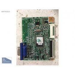 BN41-01172A , BN91-04548A , SAMSUNG LCD MONITOR MAIN BOARD BN41-01172A , BN91-04548A , SAMSUNG LCD MONITOR MAIN BOARD